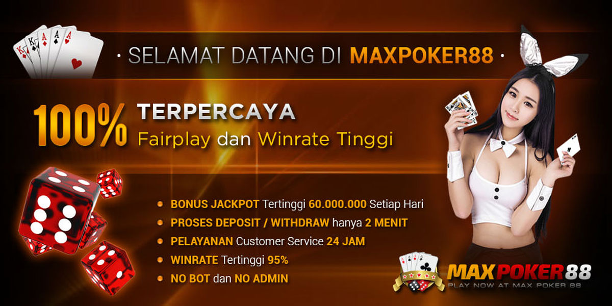 maxpoker 123